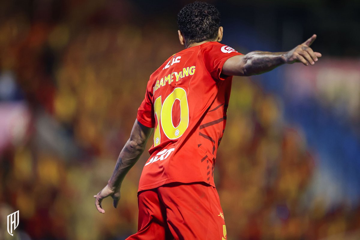 AUBA⚡️ tweet media