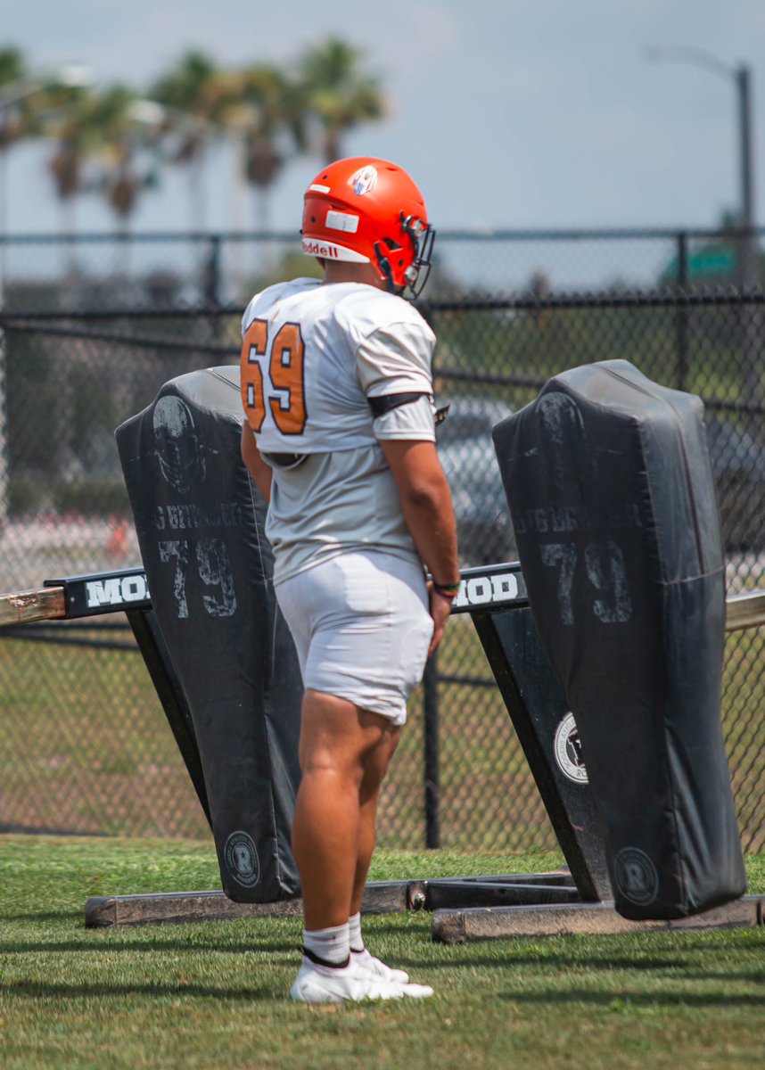 Last spring is in the books ✅
Time to get ready for fall.