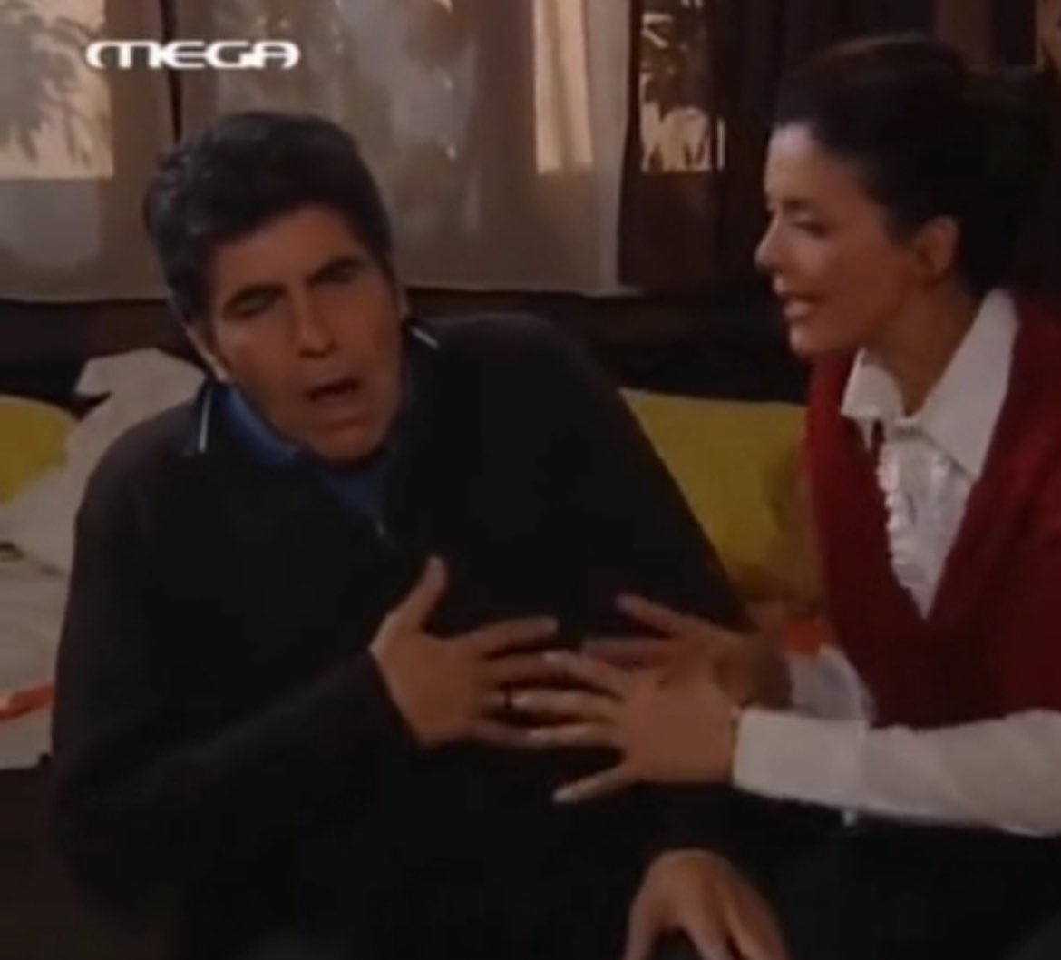 Μερικες ψυχραιμες αντιδρασεις των αποτελεσματων σε σπιτια της Ελλαδας.  #eurovisiongr