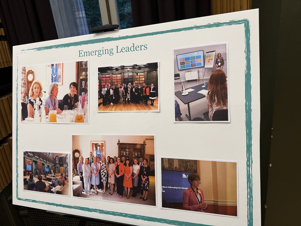 CBHing (@cb_hing) on Twitter photo Celebrating 10 years of Emerging Leaders <a href="/RCSnews/">The Royal College of Surgeons of England</a> <a href="/WomenSurgeonsUK/">Women in Surgery</a>. There was cake, networking and remembering Clare Marx, here’s to another 10 years! Celebrating 10 years of Emerging Leaders <a href="/RCSnews/">The Royal College of Surgeons of England</a> <a href="/WomenSurgeonsUK/">Women in Surgery</a>. There was cake, networking and remembering Clare Marx, here’s to another 10 years!