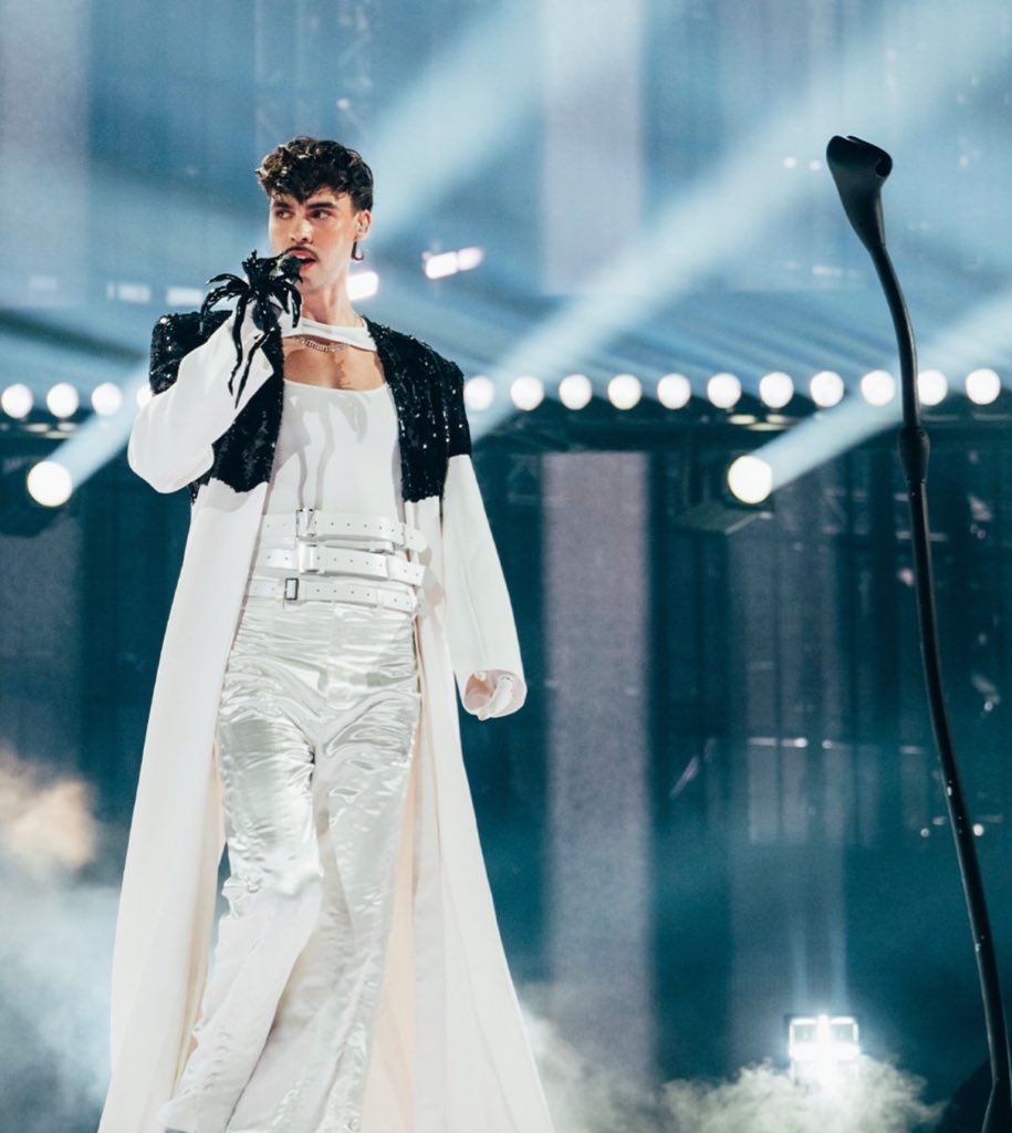 icrsfllslover's tweet photo. JUSTICE FOR CZESKI TWINK #Eurowizja2025 https://t.co/53nee22UWJ