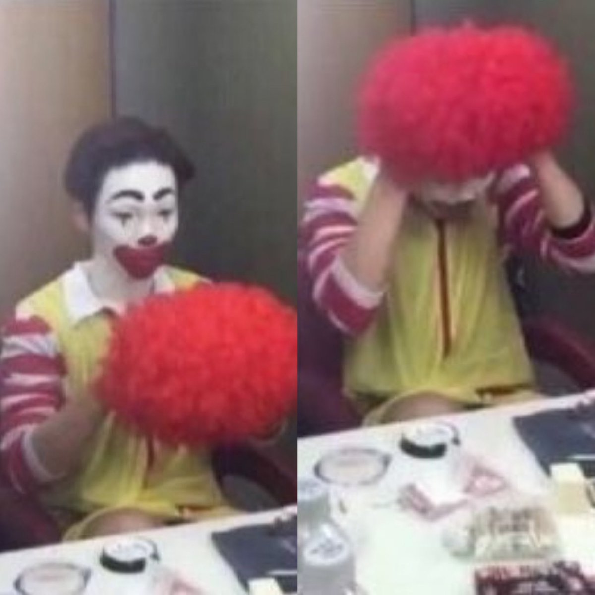 Те кто голосовал не за Ирландию на #Eurovision2025 это вы: