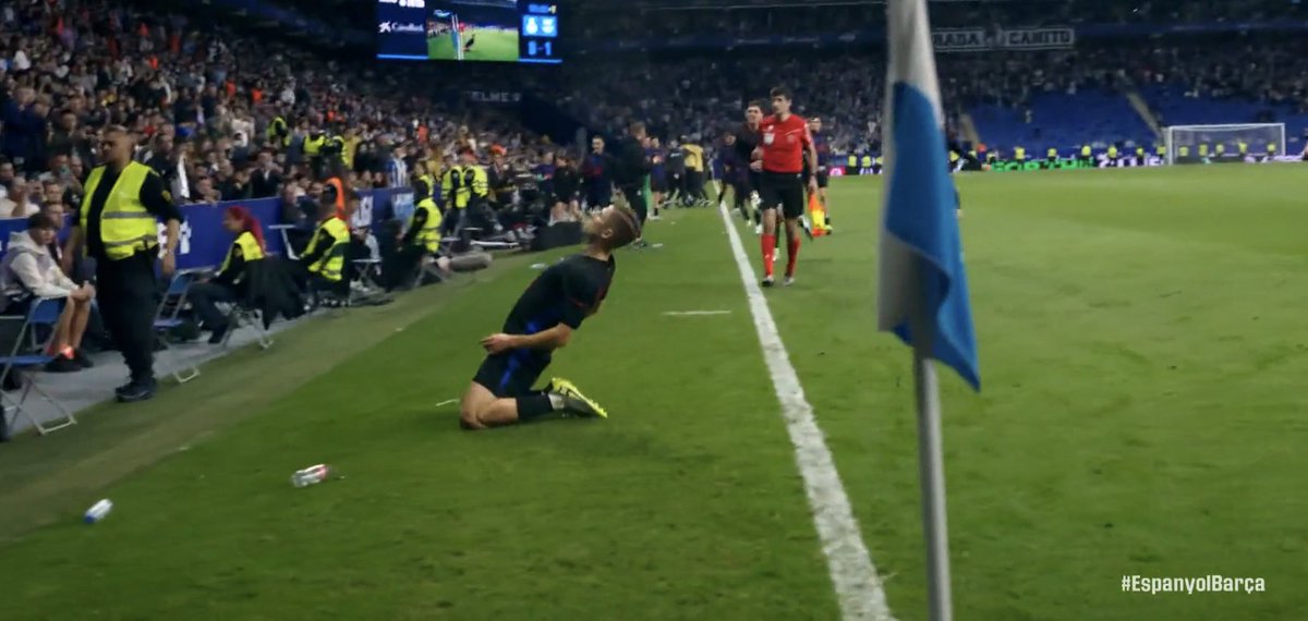 The Touchline | 𝐓 tweet media