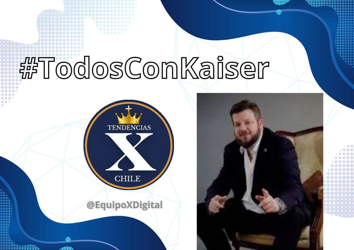 capitanbiobio's tweet photo. 🎭💬 Boric vive de discursos. Kaiser propone hechos, no teatro. #TodosConKaiser

@EquipoXDigital 
@mortizherrera 
@MarcosClarkG 
@jcbecerra14 https://t.co/mBe9u4X31t