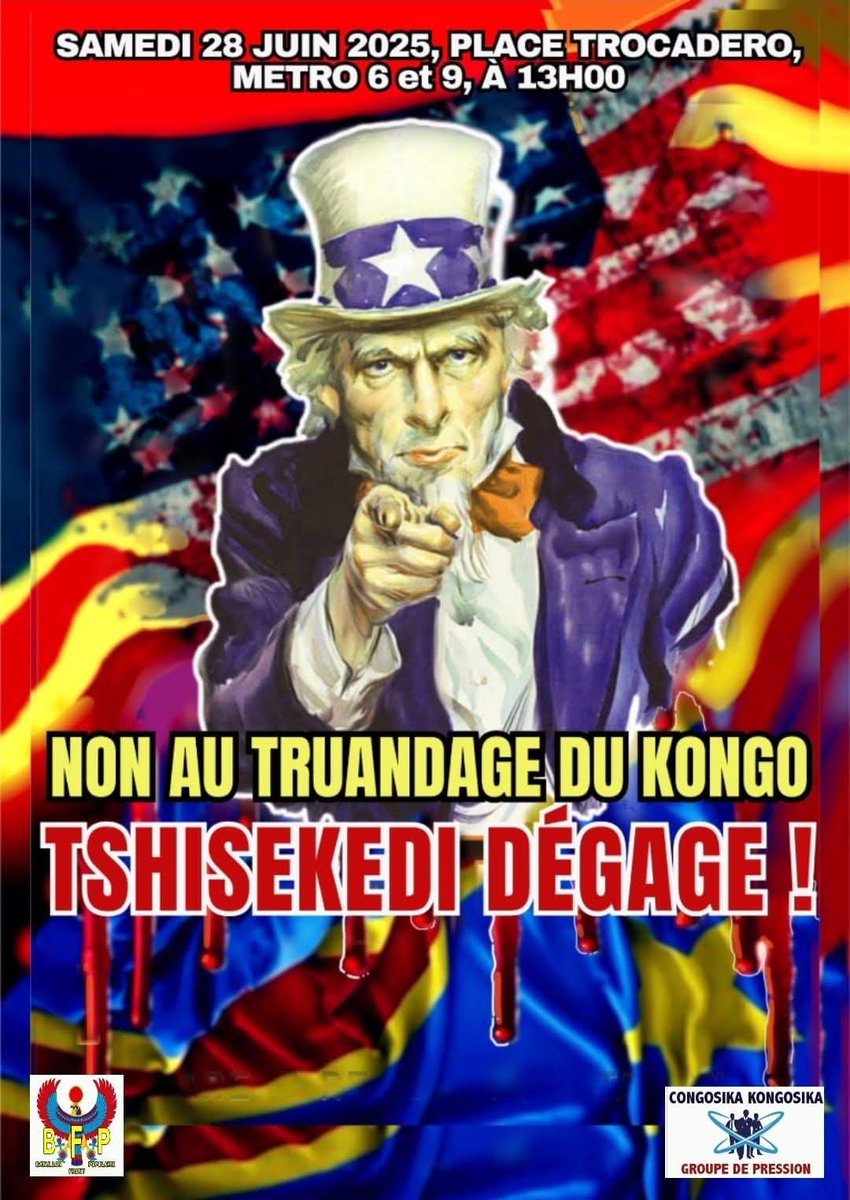 Freddy Mulongo tweet media