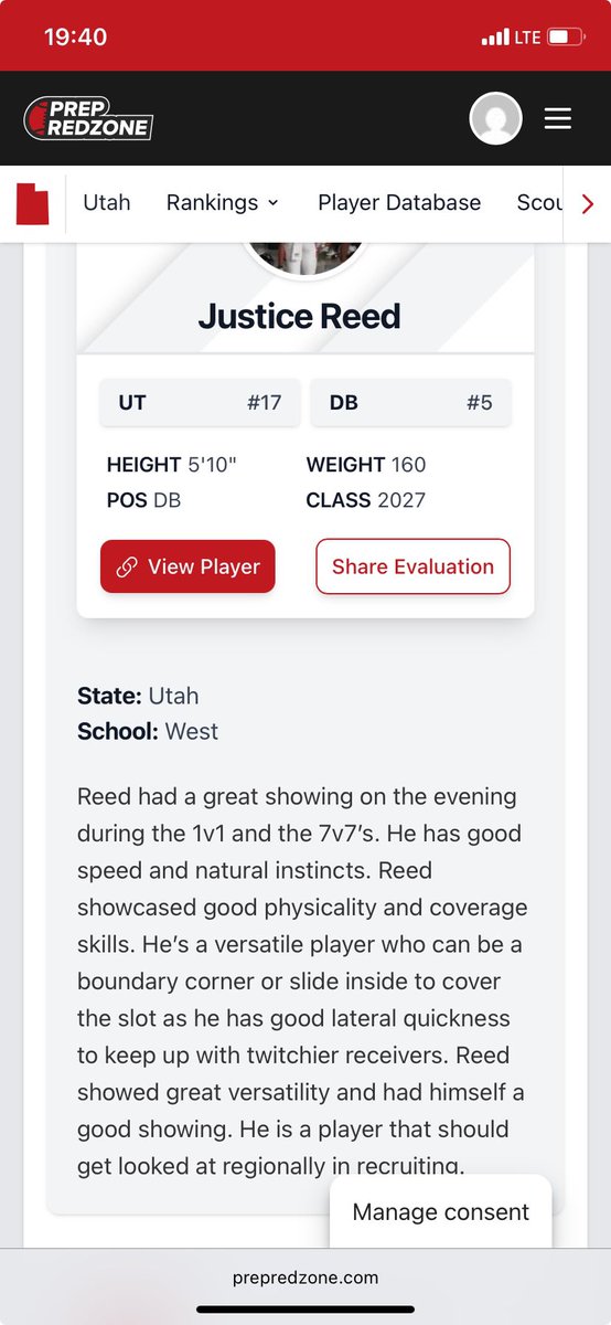 Justice Reed (@just_icereed) on Twitter photo Thank You <a href="/Andy_Pham1/">Andy</a> <a href="/PrepRedzoneUT/">Prep Redzone Utah</a> for the write up from the <a href="/westpanthersfb/">West High Football</a> showcase.
<a href="/coachsolovi/">osolovi</a> <a href="/CFala3/">Charlie Falatea</a> <a href="/CoachSiuhengalu/">Nick Siuhengalu</a> <a href="/KeithLopati/">Keith Lopati</a> <a href="/coachtrei/">No Wasted Movement (CoachTrei)</a> <a href="/Mahina21Pita/">Moon™</a> Thank You <a href="/Andy_Pham1/">Andy</a> <a href="/PrepRedzoneUT/">Prep Redzone Utah</a> for the write up from the <a href="/westpanthersfb/">West High Football</a> showcase.
<a href="/coachsolovi/">osolovi</a> <a href="/CFala3/">Charlie Falatea</a> <a href="/CoachSiuhengalu/">Nick Siuhengalu</a> <a href="/KeithLopati/">Keith Lopati</a> <a href="/coachtrei/">No Wasted Movement (CoachTrei)</a> <a href="/Mahina21Pita/">Moon™</a>