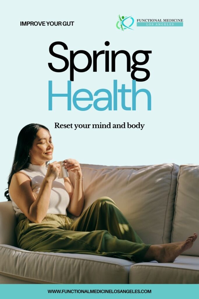 AHCareConcepts's tweet photo. Spring Health: Refresh Your Gut
Energize your mind and body! Enhance your gut health with tips: https://t.co/hEsffYajGf
#SpringHealth #RevitalizeYourGut #HealthyGut #GutHealth #WellnessJourney #MindAndBody #Gut #Digestion https://t.co/xZAFvtbGDF