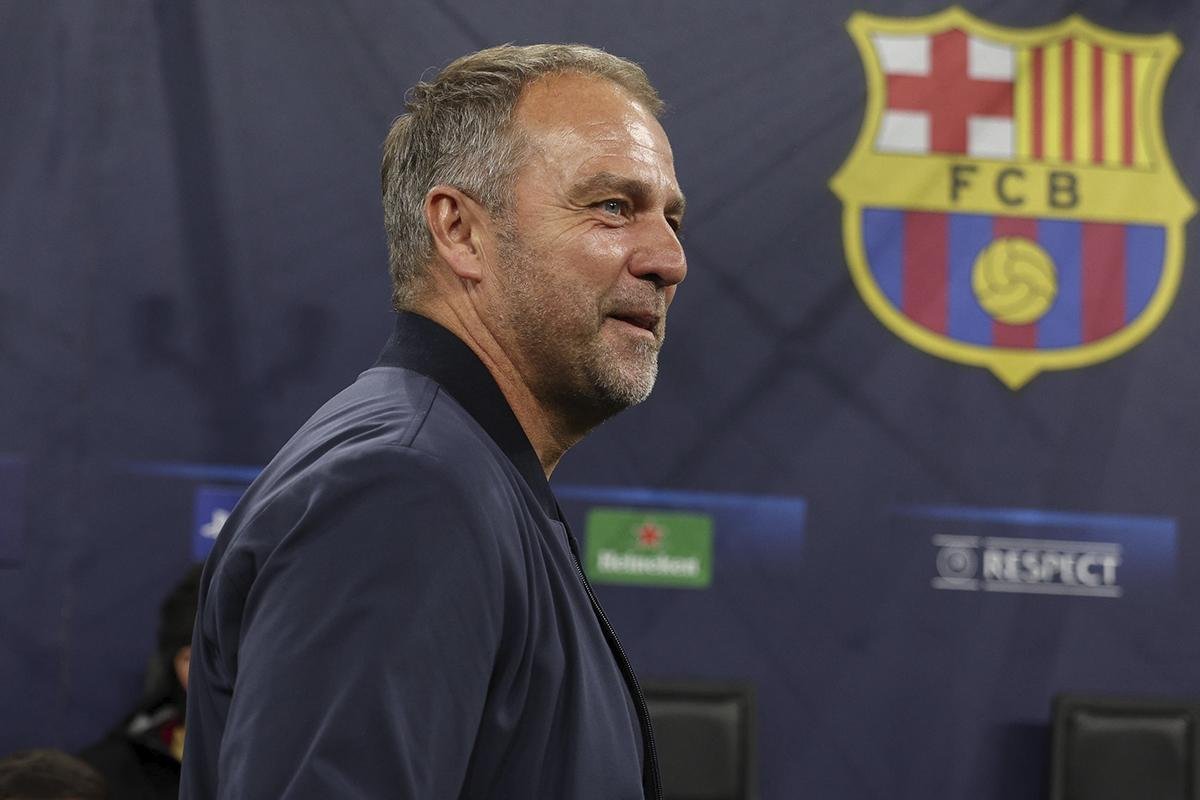 BarcaUniversal's tweet image. WE HAVE DONE IT!

BARCELONA ARE LA LIGA CHAMPIONS!!!! 🤩🏆