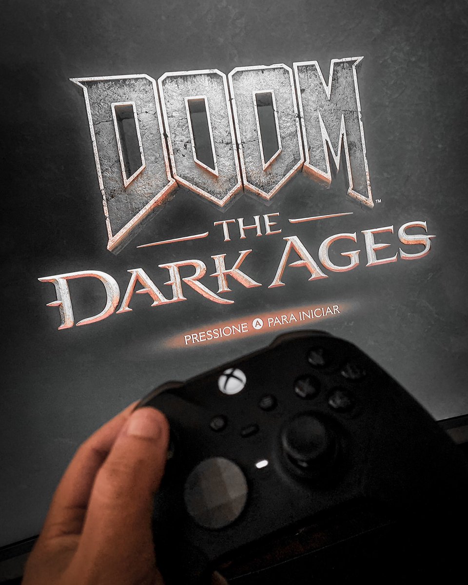 KALLIL AUGUSTO | GAMERLLIL GAMES tweet media