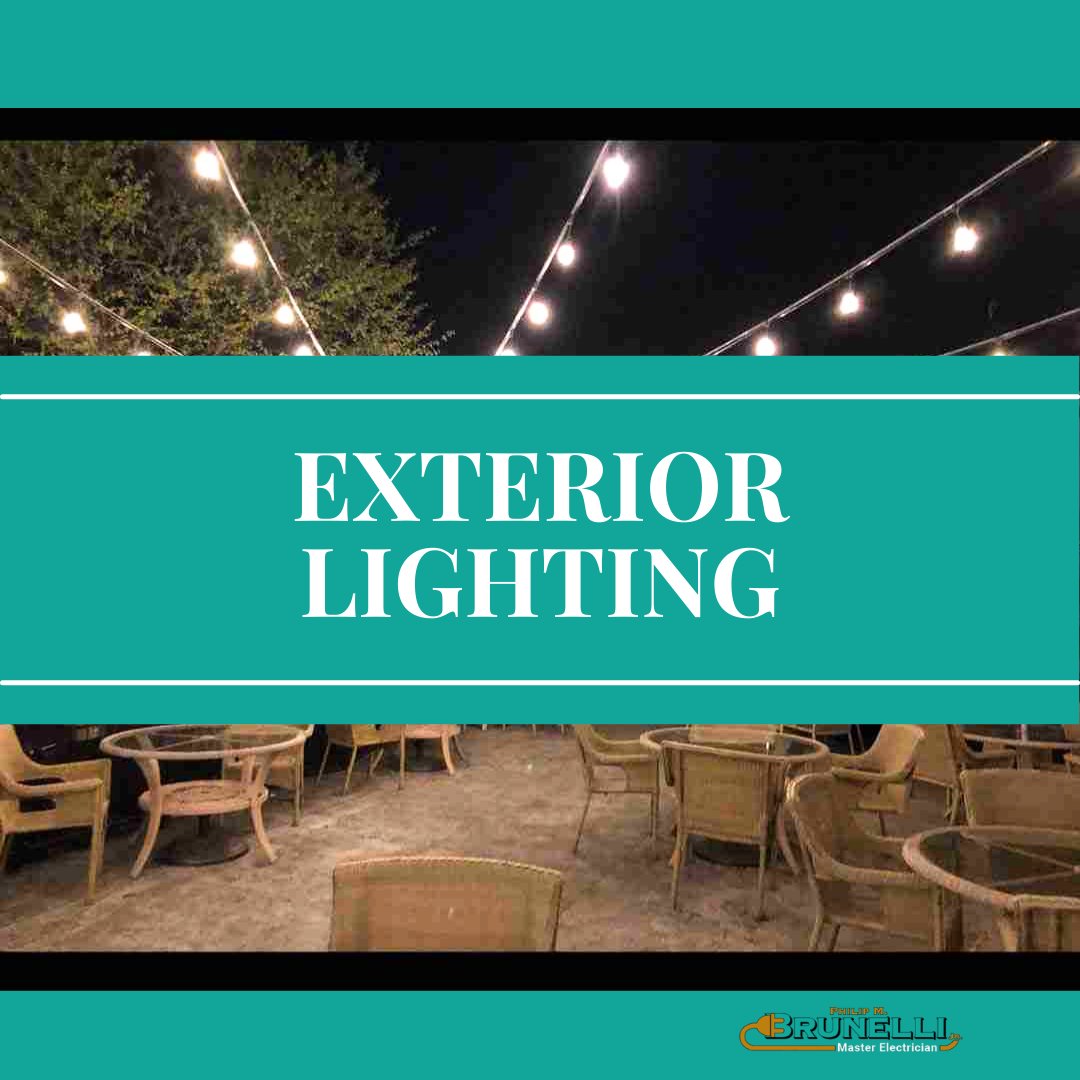 Brunelli_Elec's tweet photo. Get your exterior lighting done by a team that cares! Here at Brunelli Electric, we ensure the most beautiful exterior lighting for your commercial or residential property.

https://t.co/oQMbGugNk0

#lighting #electrical #electrician #electricianlife #electric https://t.co/fOzZOxv797