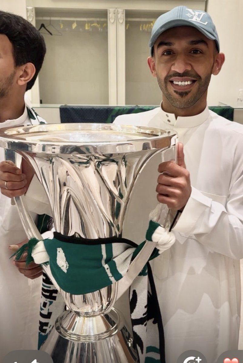 ALI BUGSHAN tweet media