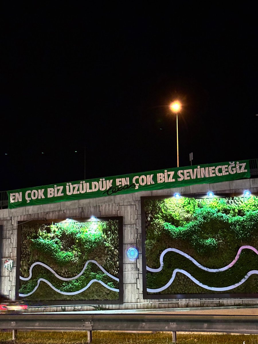 “En çok biz üzüldük, en çok biz sevineceğiz!” #16Mayıs2010