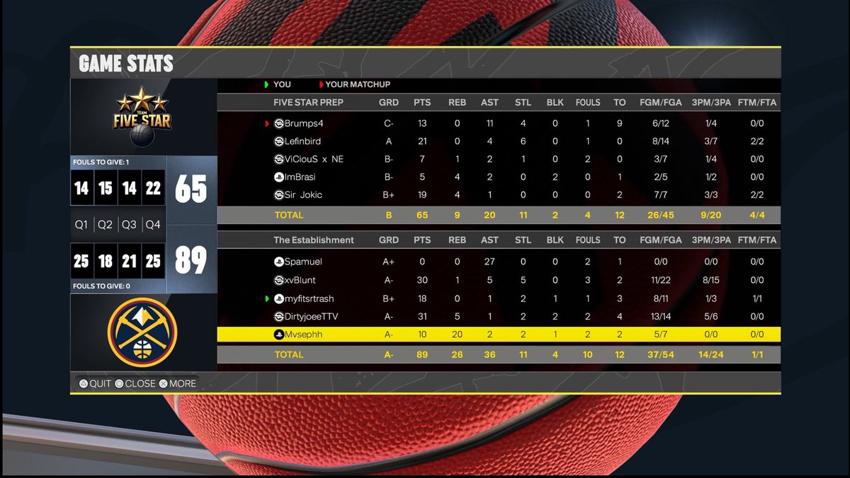 Spam1of1 tweet media