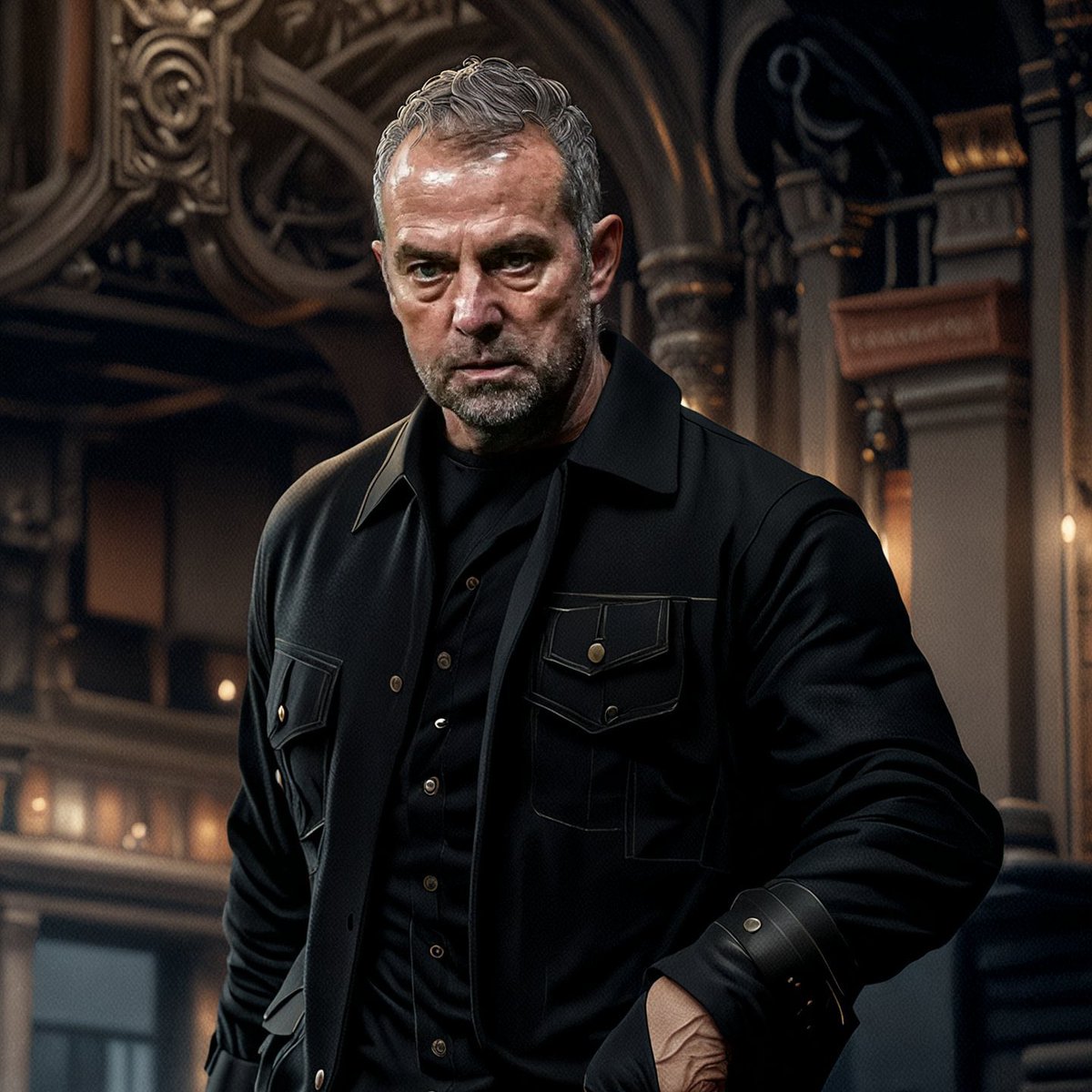 🚨🚨🚨 |
- السيد فليك في موسم أول حقق فية ' 🔥💣

- السوبر الأسباني ، 🏆 
- كأس ملك أسبانيا ، 🏆
- الدوري الأسباني ، 🏆

- 3 بطولات ، ثُلاثية محلية بكل قوة و تقدير و إستحقاق ،

- شُكراً ديتير شُكراً فليك . 🔵🔴