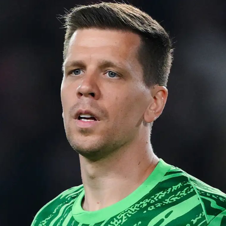 BlazquezFont's tweet image. Salió de su retiro para servir al Barça en un momento delicado en la portería, ha unido al grupo como pocos y no ha tenido miedo a la hora de aceptar un desafío mayúsculo. Wojciech Szczęsny se ha ganado el cariño de los culers y ha sido clave en esta Liga del Barça. #FCBarcelona