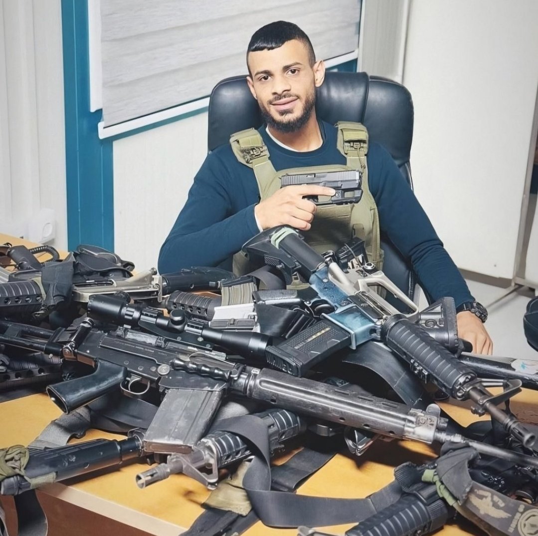 🚨 Breaking: Israel 🇮🇱 eliminated another “innocent Palestinian journalist”