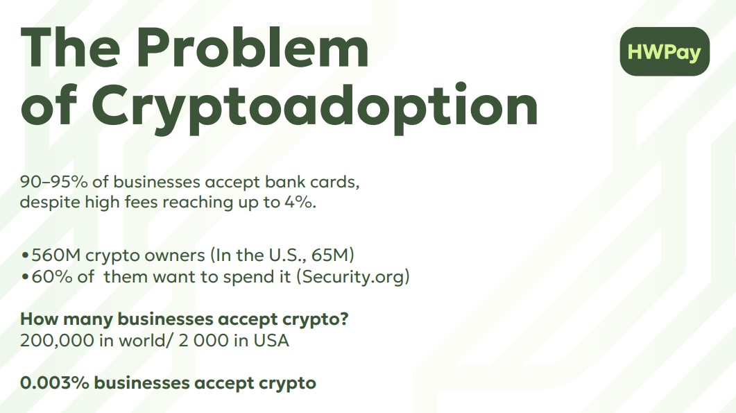 HighWayPay tweet media