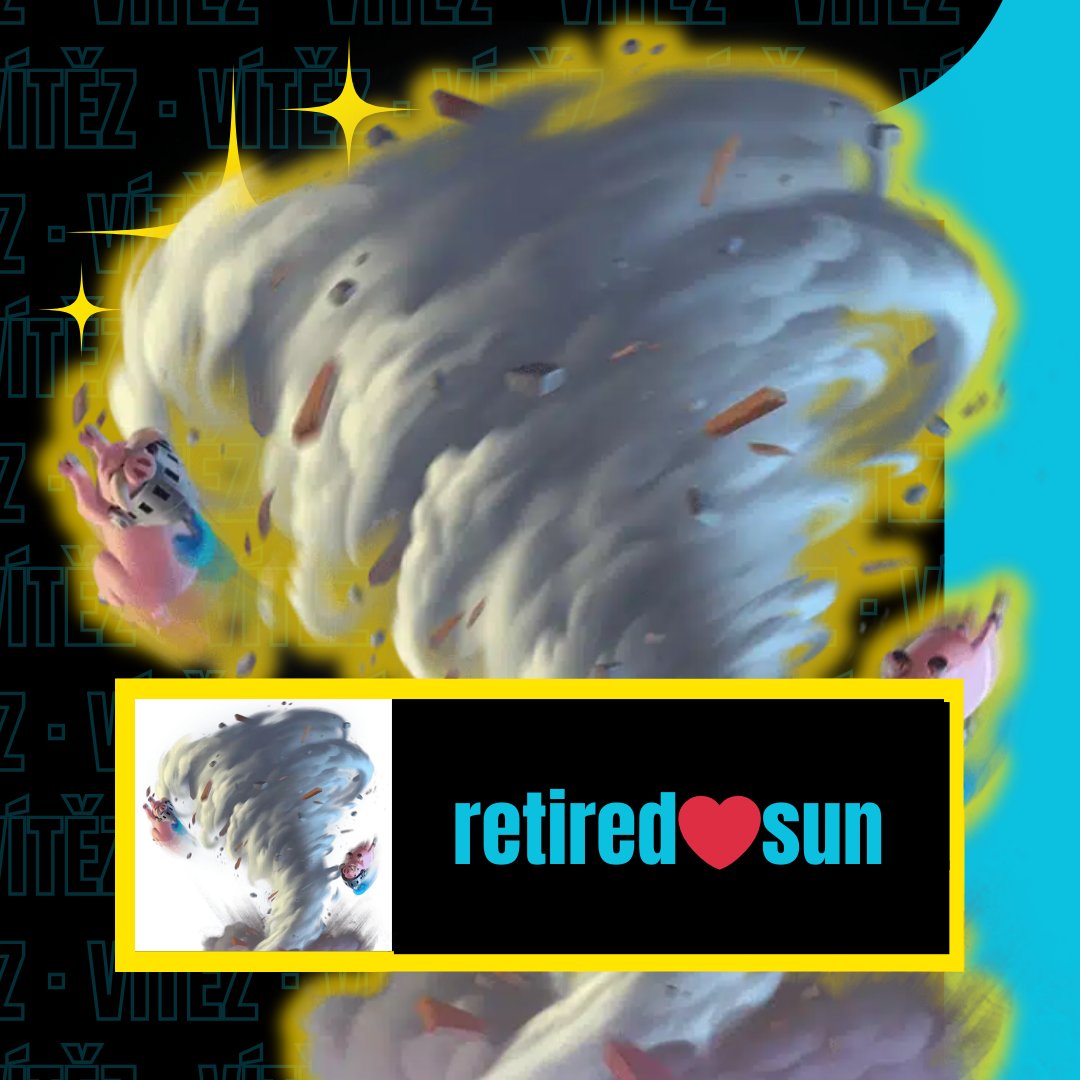 1TRICK CUP | CZ ExKnights tweet media