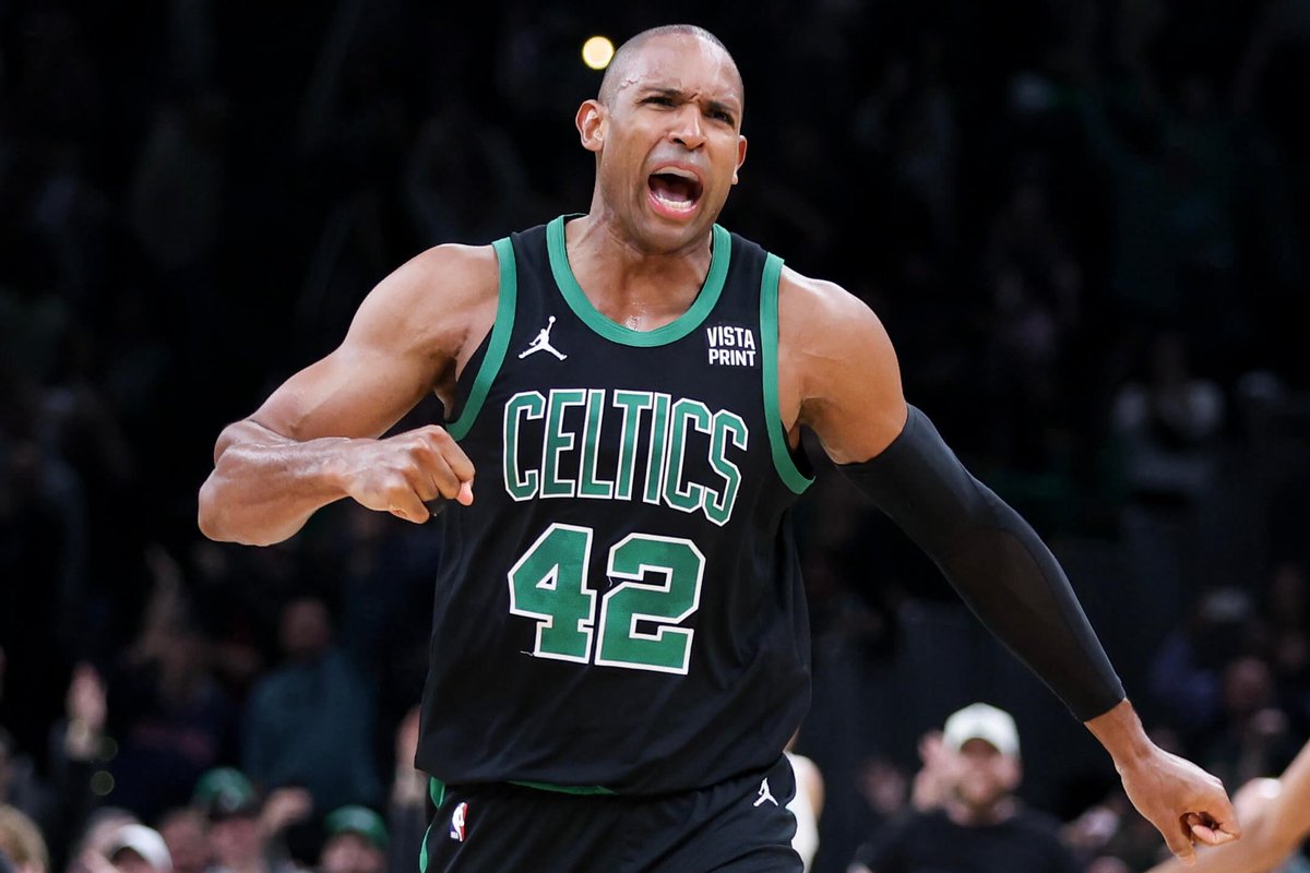 Celtics_AJ's tweet image. I can’t wait to watch the ROAD DOGS force a game 7 tomorrow 😤