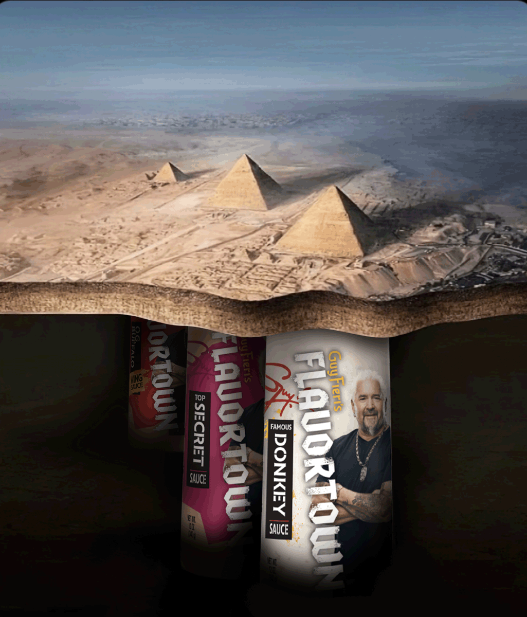 Archaeologists HATE this one secret sauce