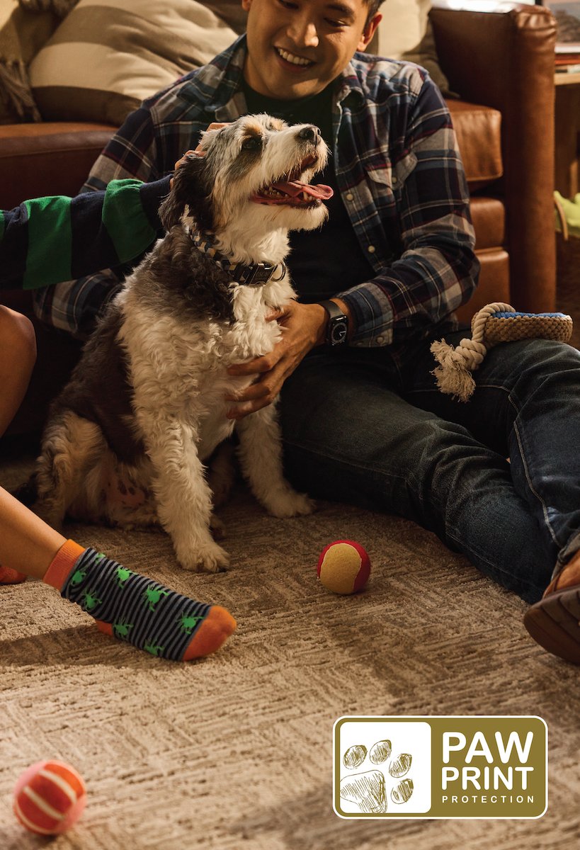 Engineered Floors tweet media