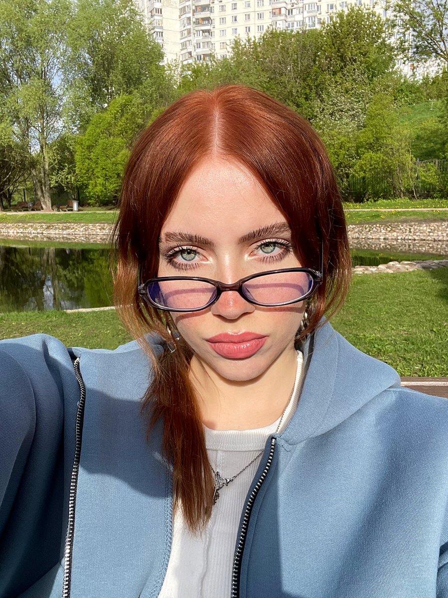 howeversnowyy's tweet photo. 🥕 

my Inst, TikTok: howeversnowy https://t.co/Vx8uyGkE5E