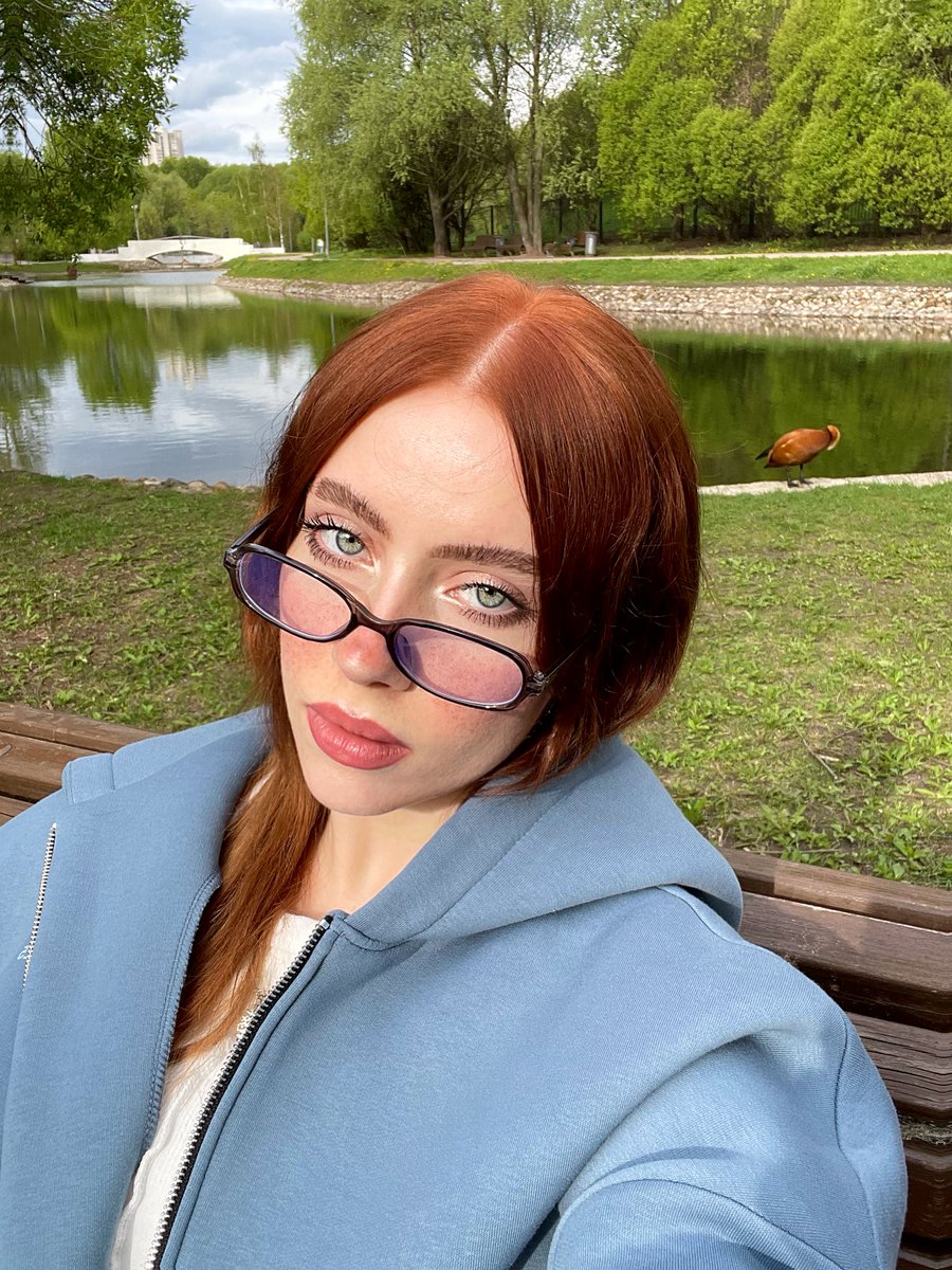 howeversnowyy's tweet photo. 🥕 

my Inst, TikTok: howeversnowy https://t.co/Vx8uyGkE5E