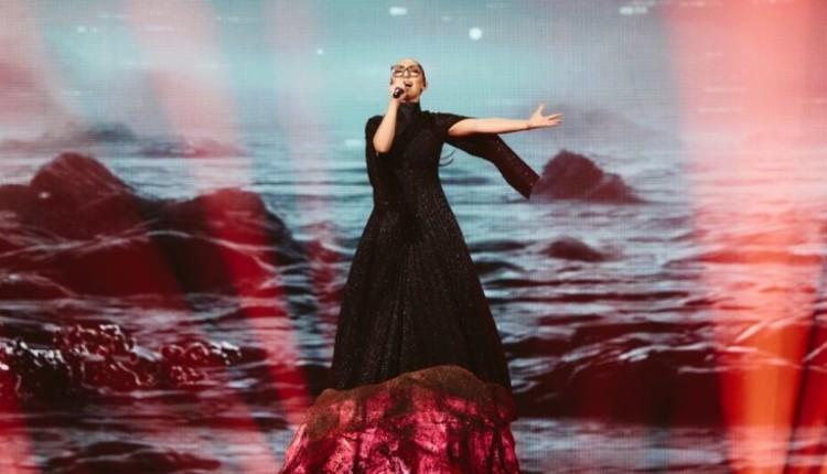 Eurovision 2025: Με… buzzer beater στον τελικό η Ελλάδα με την “Αστερομάτα” – Αυτές οι 10 χώρες προκρίθηκαν 

iraklionews.gr/332455-eurovis… 

#Eurovision2025 #eurovisiongr #Klavdia