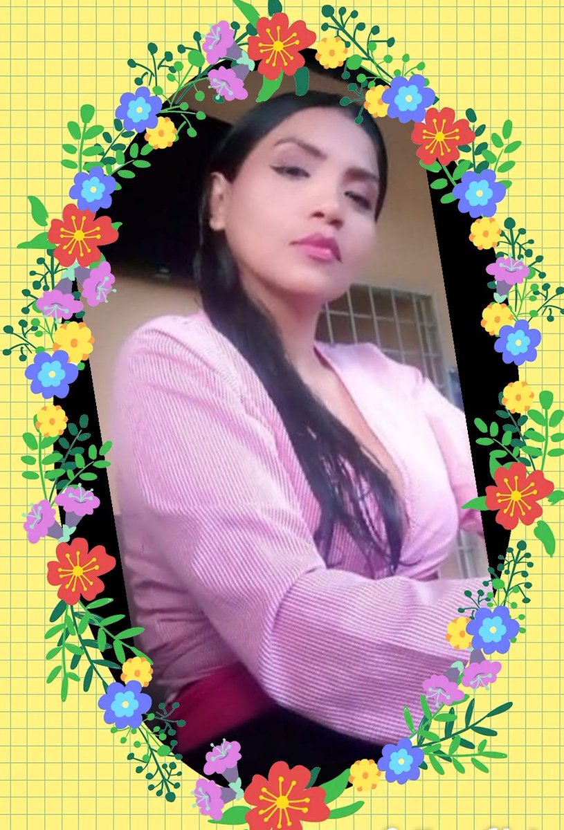 Rosyhot02's tweet image. La libertad no es hacer lo que quieres, sino querer lo que haces.
Bechitos 😘
#besos #chicaslatinas #ChicasProhibidas #Ecuador