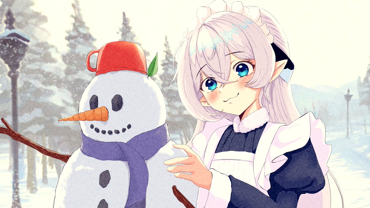 Boa tardeee🌟❄️
Quería compartiros estos wallpapers comisionados con mucho amor para todos ustedes, son un regalo que les debía del extensible( y aún quedan muchos más por venir!! ) Gracias por todo el apoyo, son una comunidad maravillosa 💖💖
#NueArts