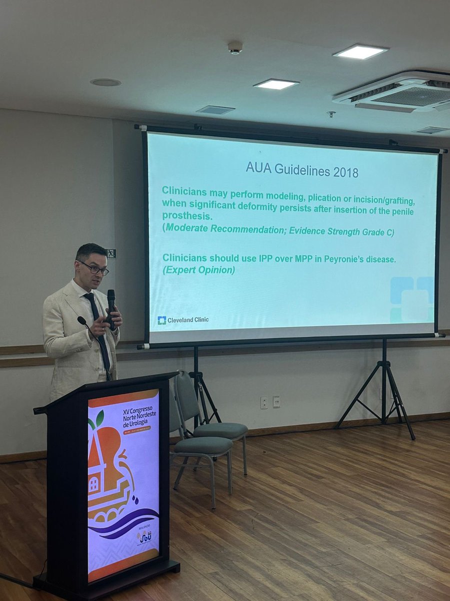 PBajicMD's tweet image. So appreciative of my dear friend Eduardo Miranda and @LuisOtavioPinto #SBU for the invitation to Belém, Pará for the 15th North-Northeast Urology Congress. It’s an honor to be here! #Andrologyinthejungle pre-congress session today.