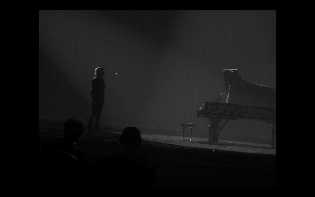 Mel || HxH and Project Moon Era tweet media