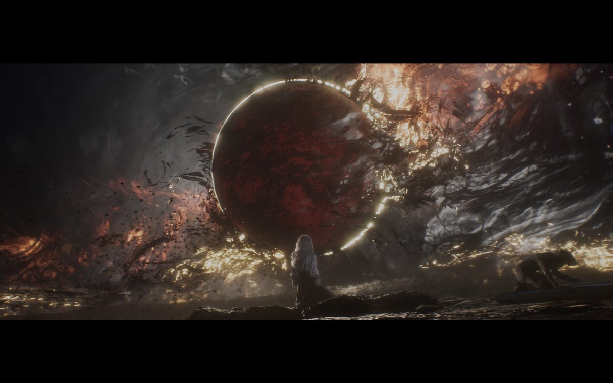 Mel || HxH and Project Moon Era tweet media