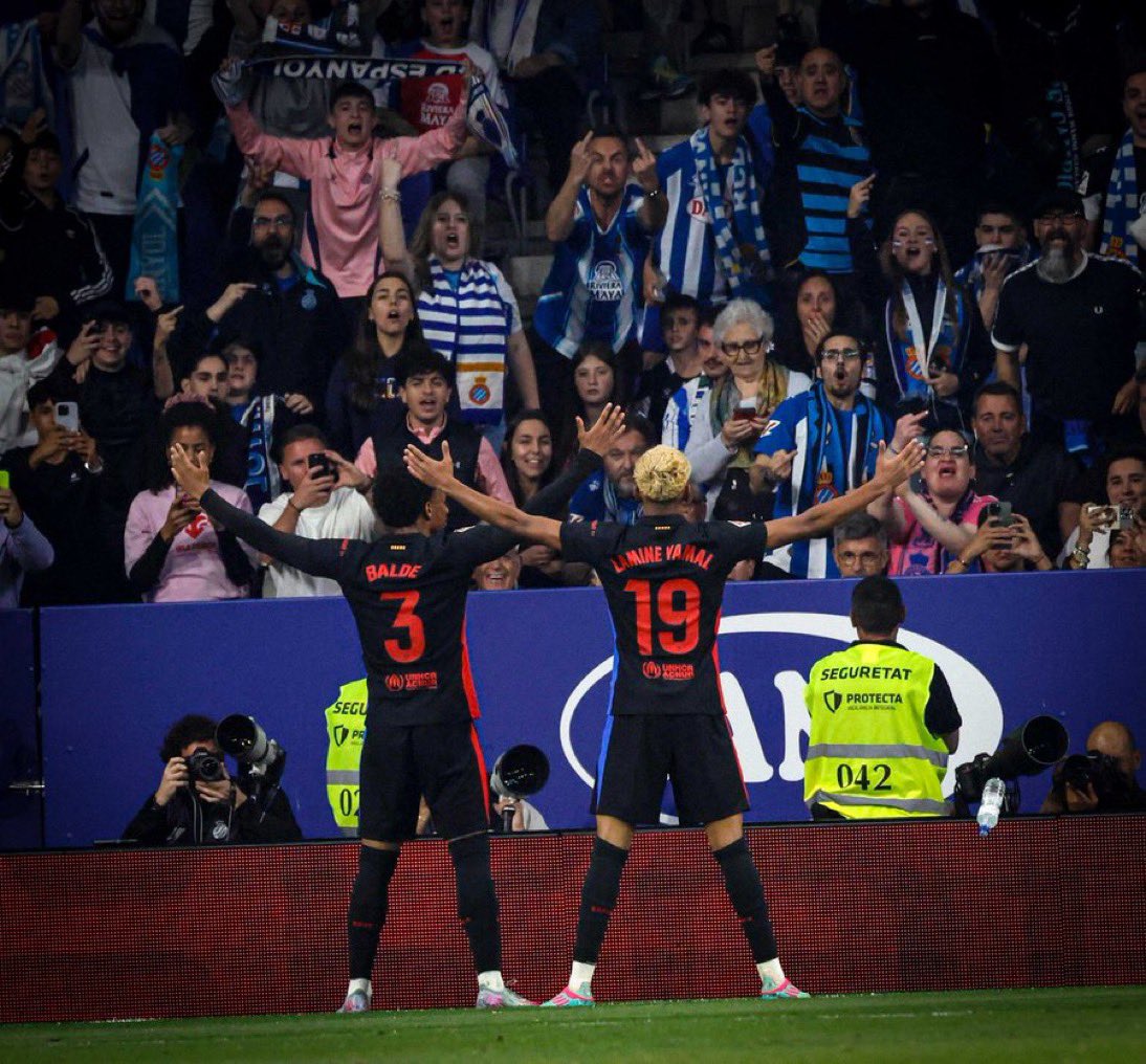 Elh_Mrr's tweet photo. Fav si ton équipe est Championne d’Espagne 💙❤️ https://t.co/wLfaDOlgax