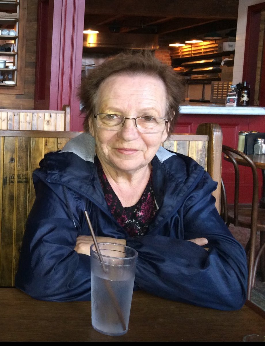 Ralitsa Kostadinova tweet media