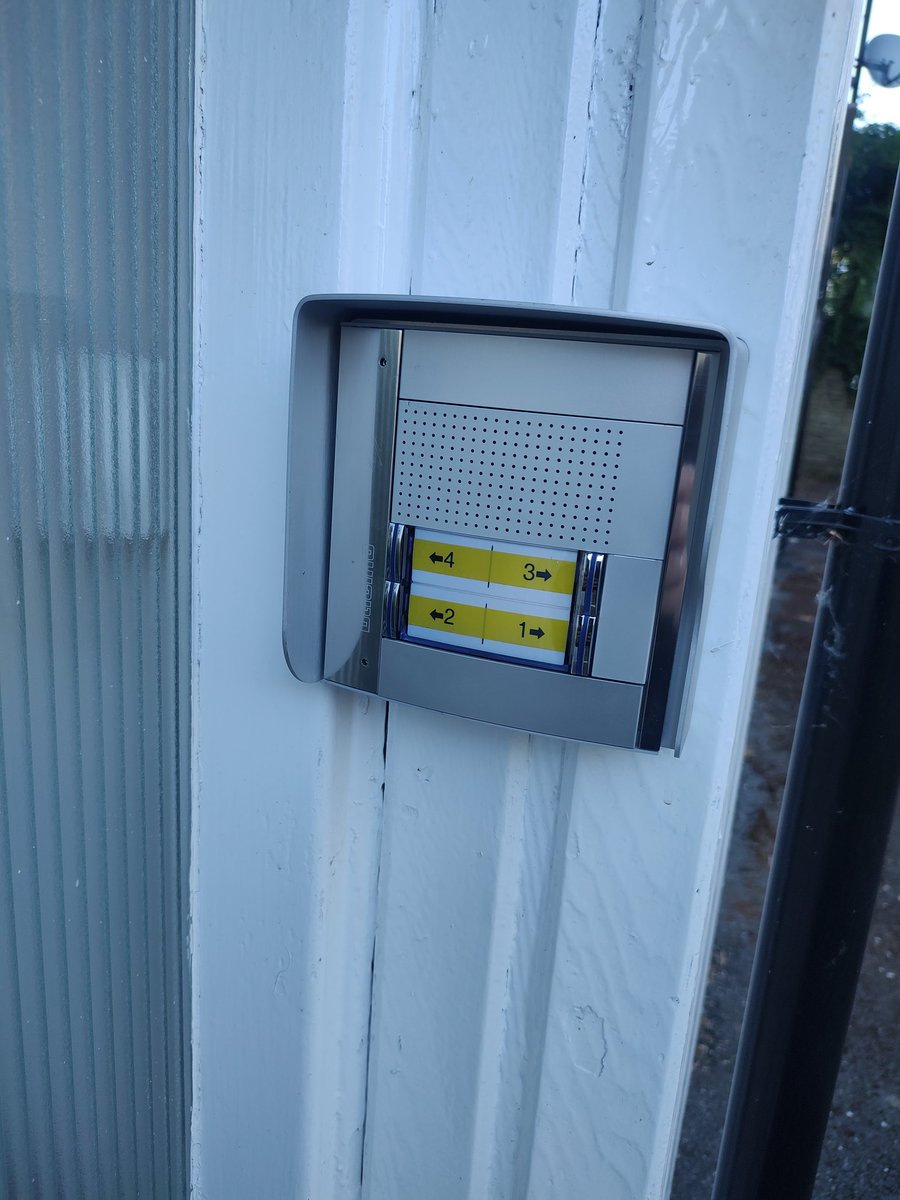 Easicall Ltd® tweet media