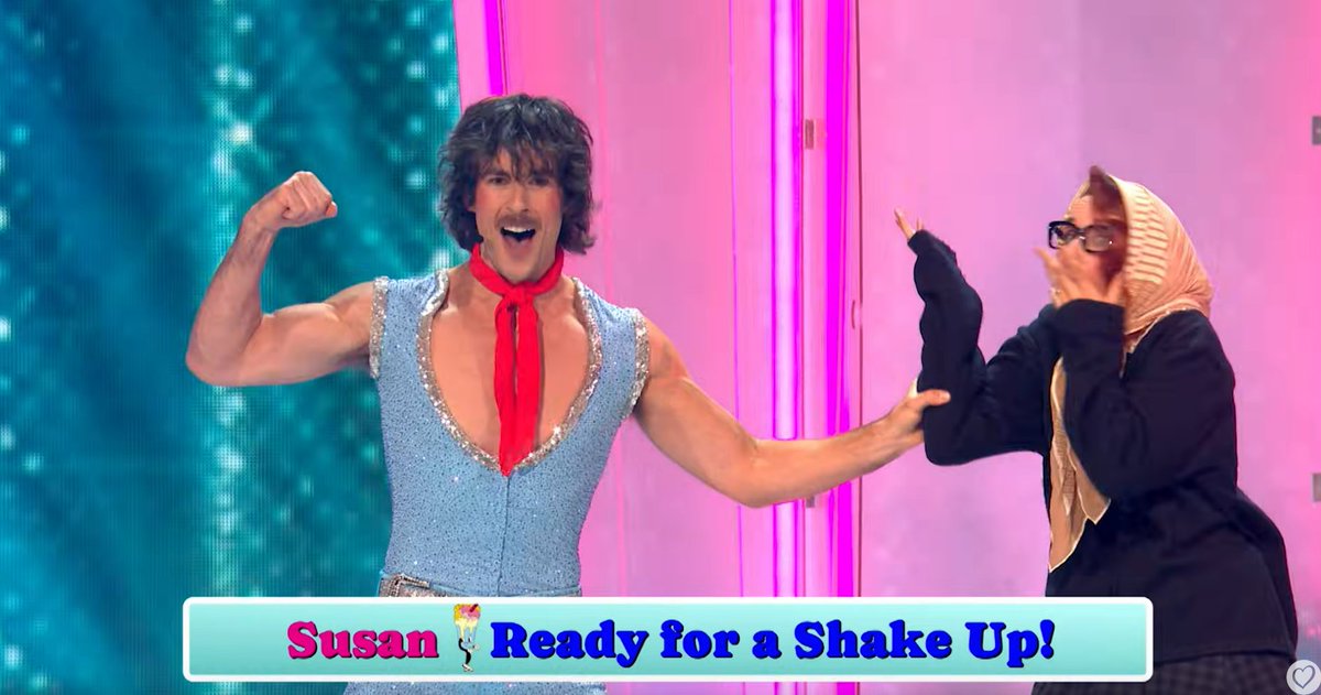 itsvenefimain's tweet photo. going first really is a curse for eurovision (except for a few exceptions iceland i love you <3)

BUT MAN MILKSHAKE MAN QQ you have my heart

#Eurovision2025 #Eurovision https://t.co/SMFMBdbYPt