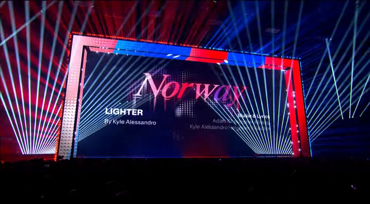 Australians when they see that they didn‘t qualify:

#Eurovision #Eurovision2025 #ESC #ESC2025