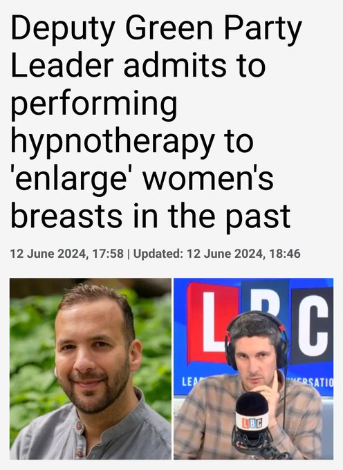 Dame Lauren Alder Ⓥ tweet media