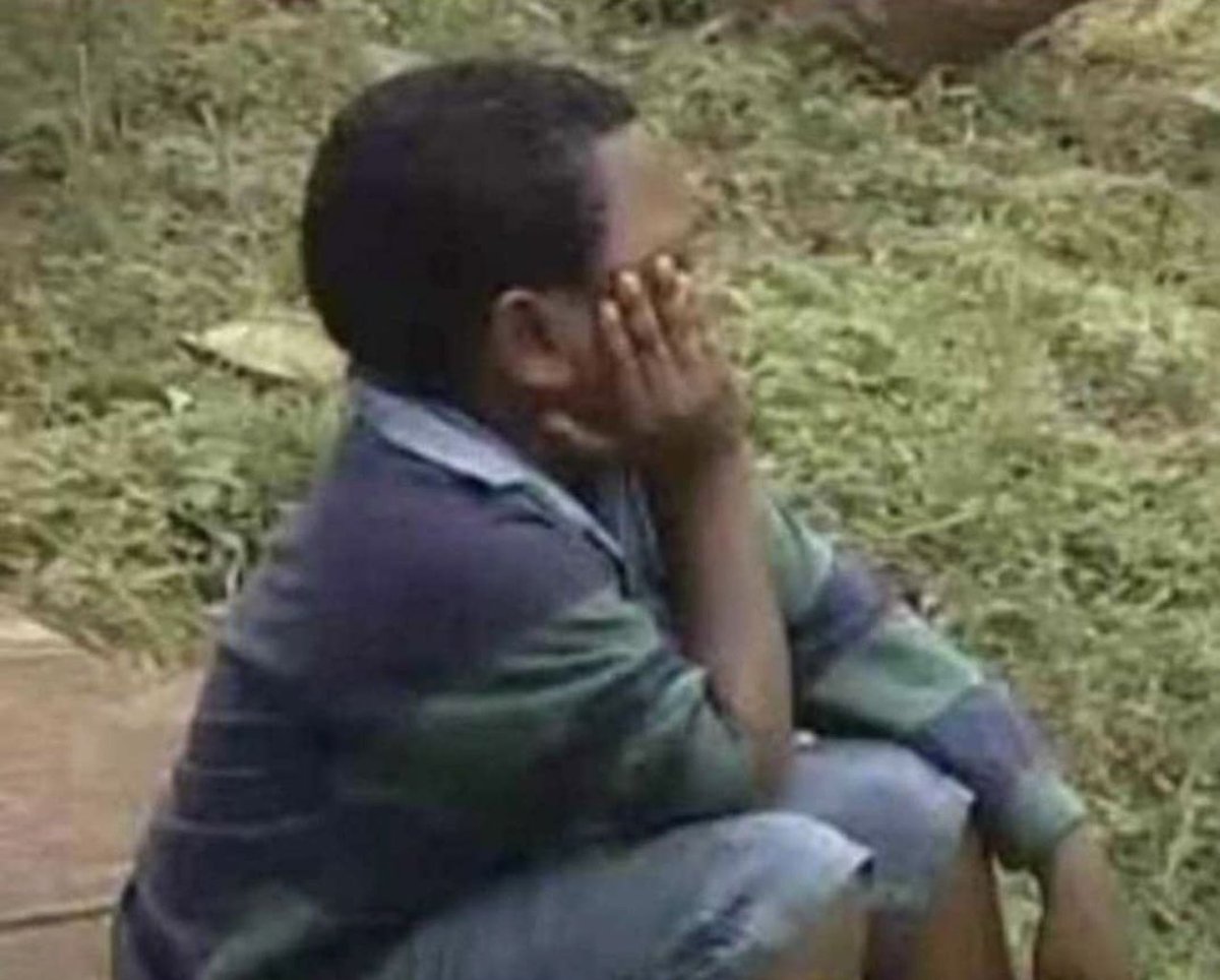 Ages are turning scary and they keep saying patience pays 😟.When is it paying me ?? 😳😟