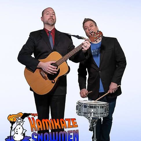 Black Hills Con tweet media