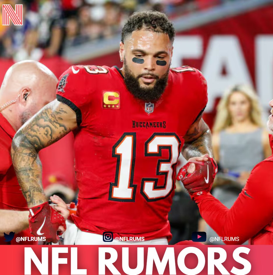 #Bucs Mike Evans and others waiting on the #NFL working on a deal to let players play in the Olympics for Flag Football