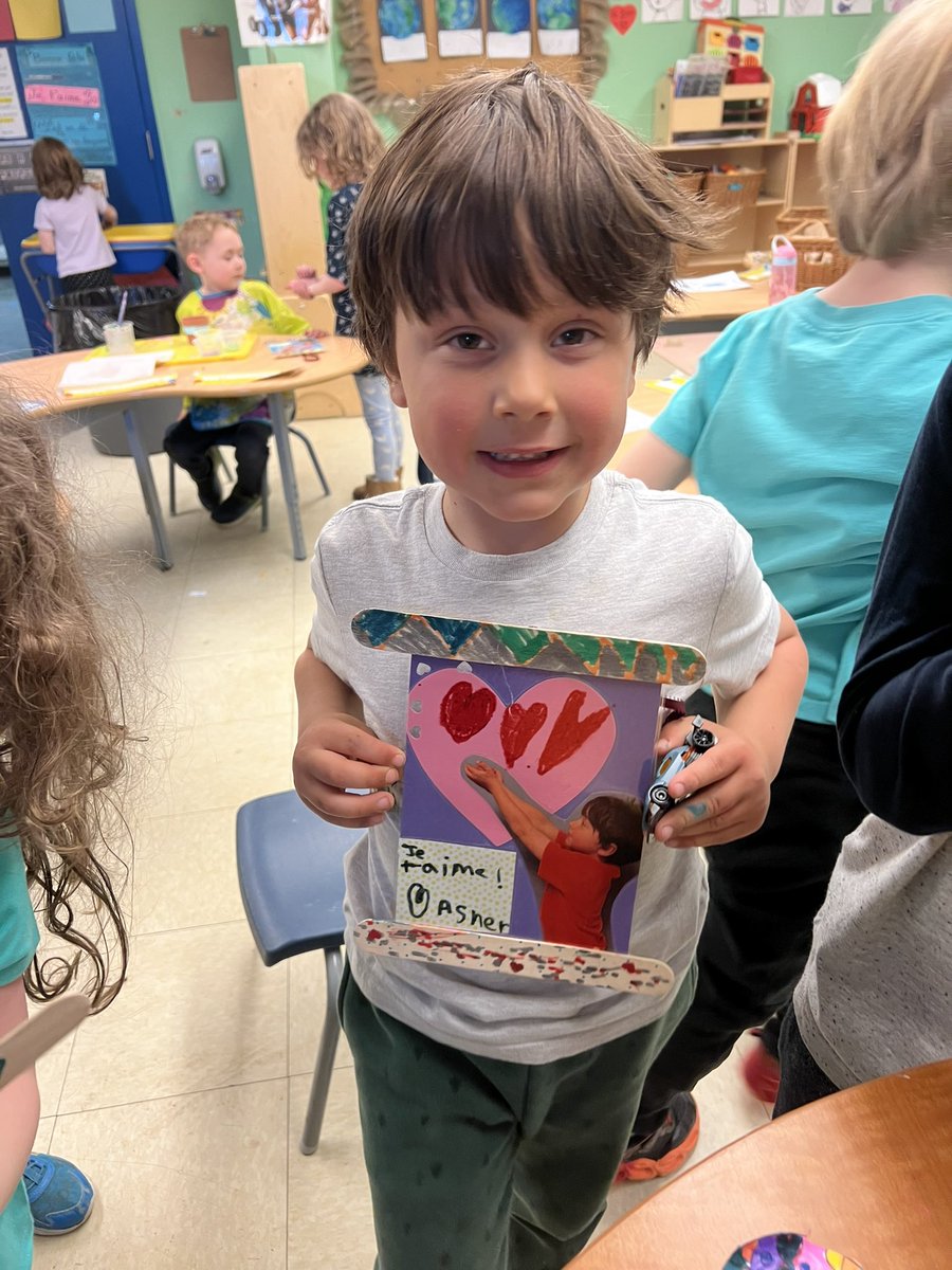 Madame Day tweet media