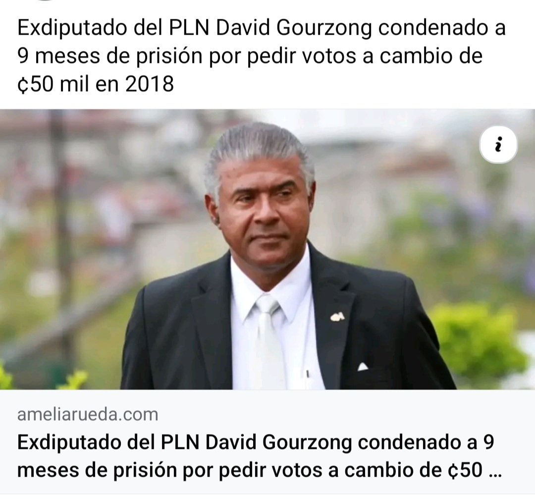 Por casos como este, el pueblo les dará la espalda en las próxima elecciones  <a href="/Rodrigo_Arias/">Rodrigo Arias S.</a>, <a href="/DiputadosPLN/">Fracción Liberación</a>, <a href="/figuerescr/">José María Figueres</a>, <a href="/Laura_Ch/">Laura Chinchilla M.</a> sepanlo desde ya