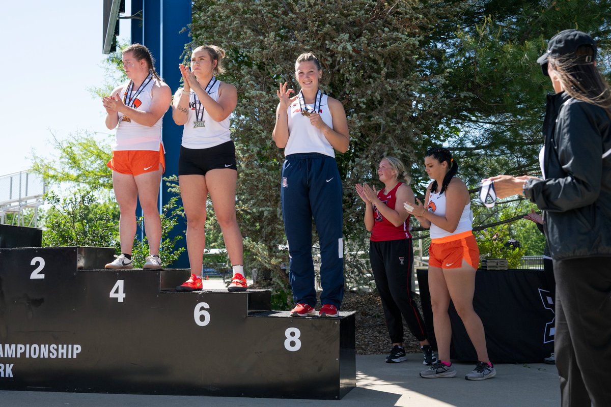 Arizona Track & Field/Cross Country tweet media