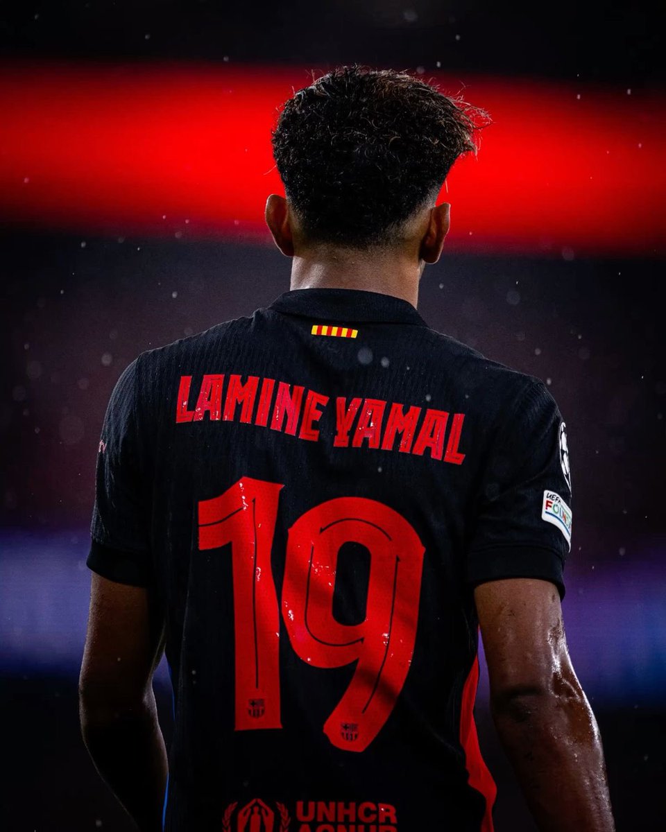 Esta camiseta se ha ido como se merece, ganando una Liga.