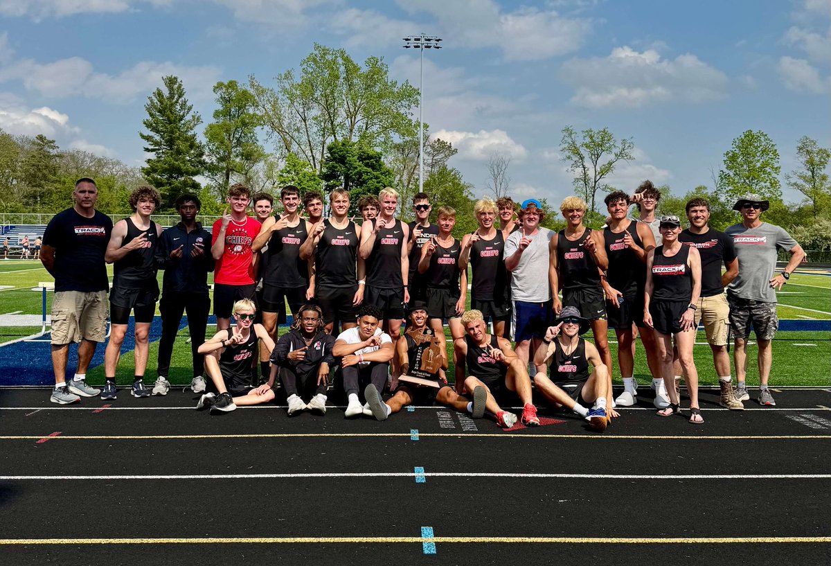 New Boston Huron Athletics tweet media