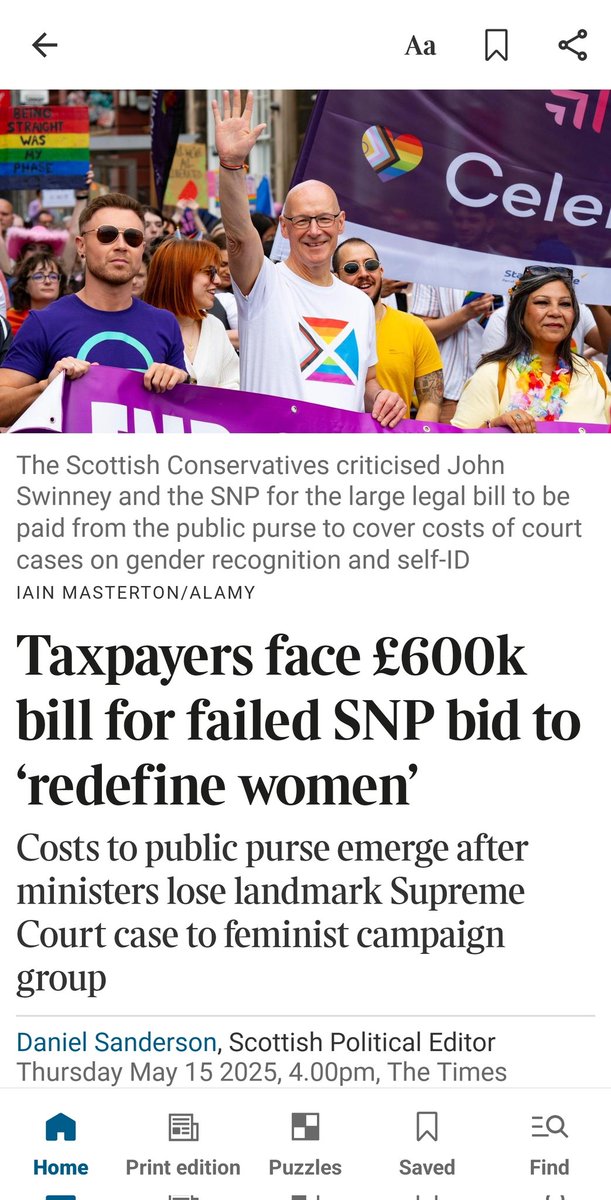 mik61scot's tweet photo. Unlawful.
You will be sued for enabling men to invade female-only protected single-sex spaces!🤔😳
#Transgate
@Glinner
@jk_rowling https://t.co/nE0VKj59Vz