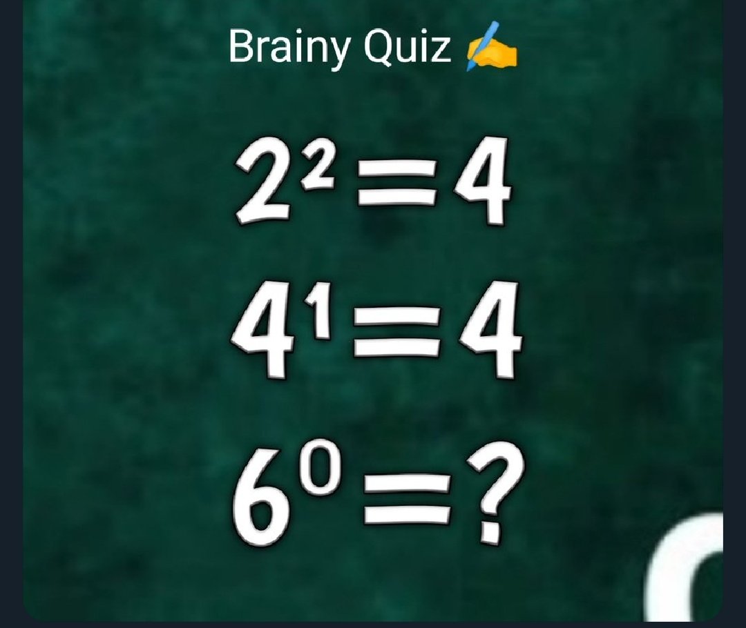 Brainy quiz tweet media
