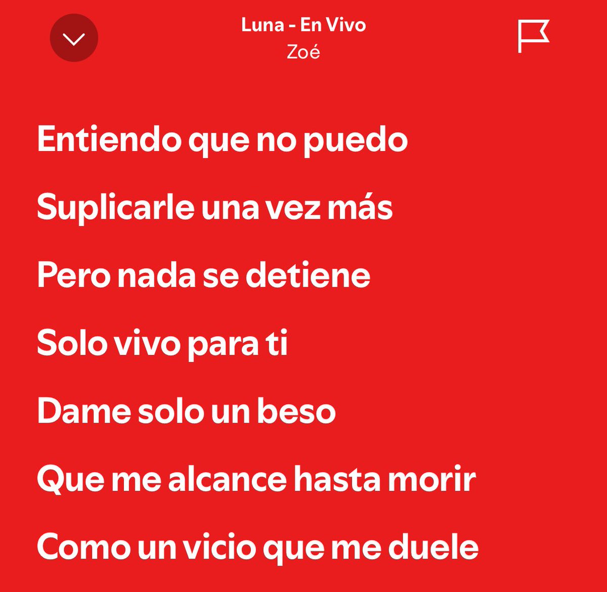 XANTHUS2005's tweet photo. Solo dame un último beso que me alcance hasta morir… https://t.co/2FJB2JBekn